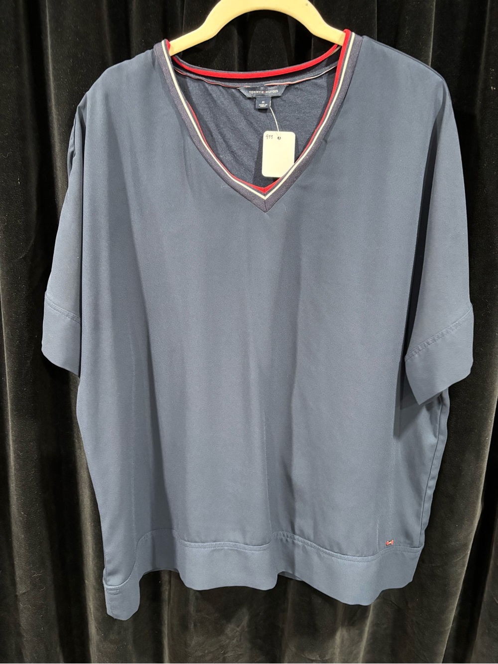 Tommy Hilfiger Top